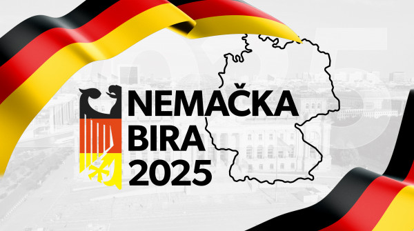 Nemačka bira